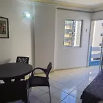 APARTAMENTO NA BEIRA-MAR DA PONTA VERDE- Maceió