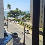APARTAMENTO NA BEIRA-MAR DA PONTA VERDE- Maceió