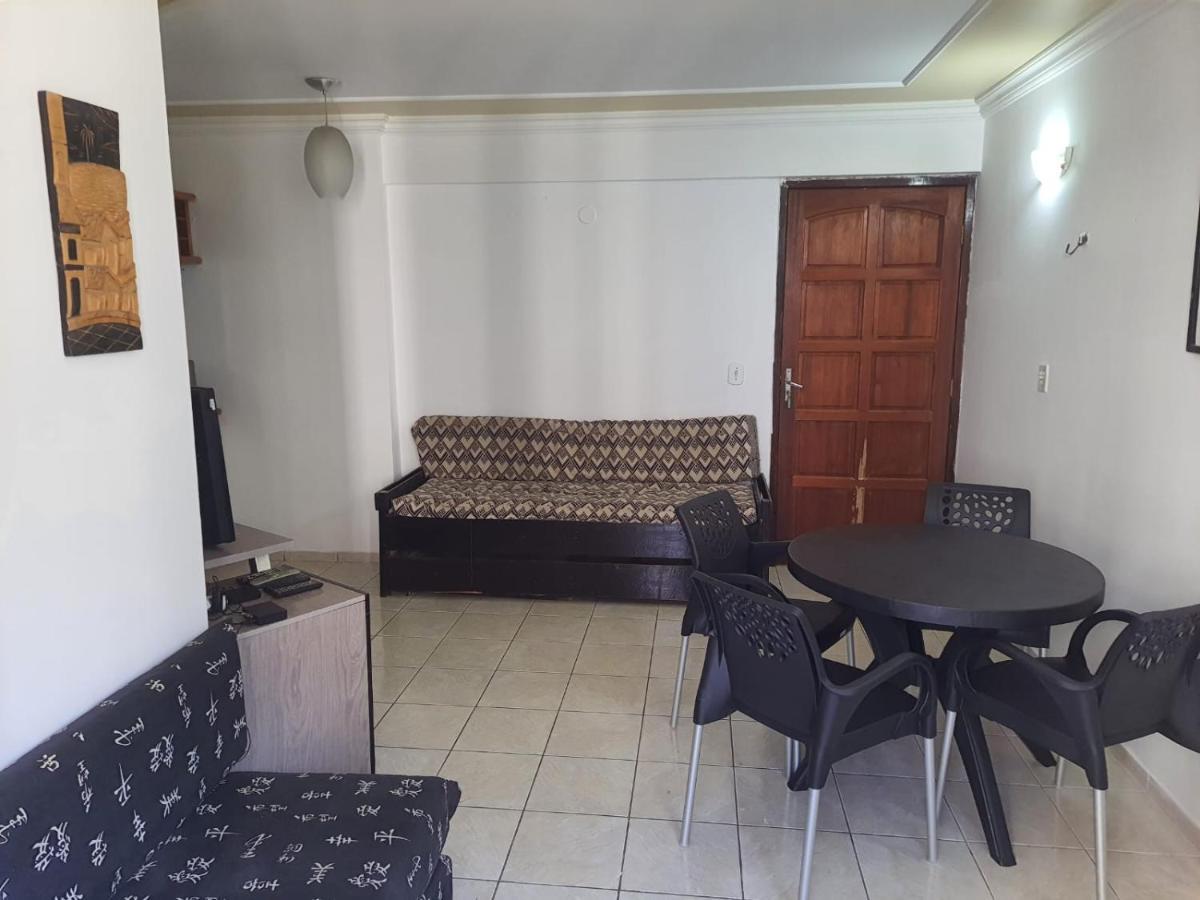 Apartamento Na Beira-mar Da Ponta Verde- Apartamento *