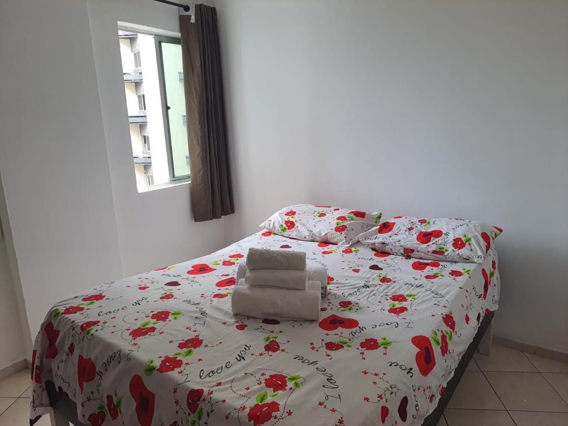 Apartamento Na Beira-mar Da Ponta Verde- *