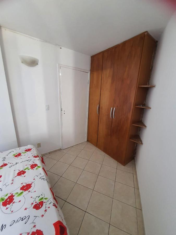 Apartamento Na Beira-mar Da Ponta Verde- Maceio (Alagoas)