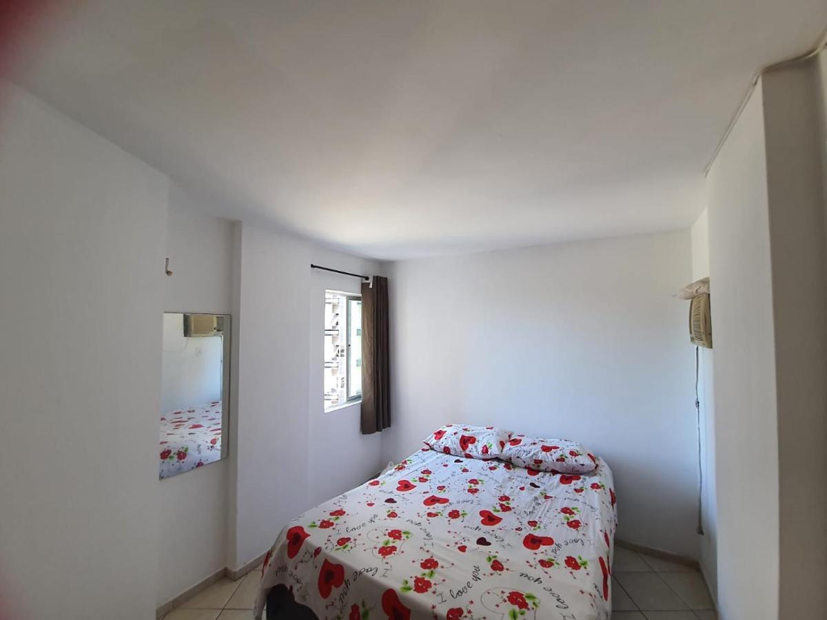 Apartment Apartamento Na Beira-mar Da Ponta Verde- *