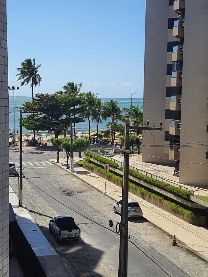 Apartamento Na Beira-mar Da Ponta Verde- * Maceio (Alagoas)