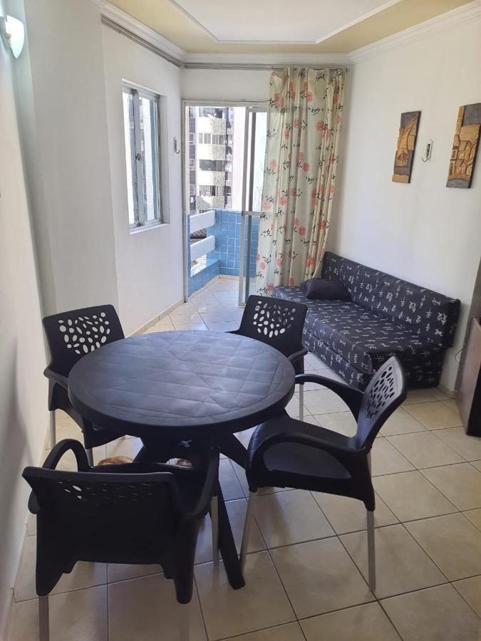 Apartamento Na Beira-mar Da Ponta Verde- Apartment