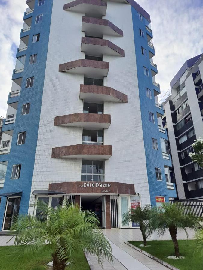 Apartamento Na Beira-mar Da Ponta Verde- Apartment Maceio (Alagoas)