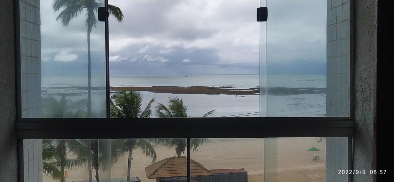 Apartamento Na Beira-mar Da Ponta Verde- *