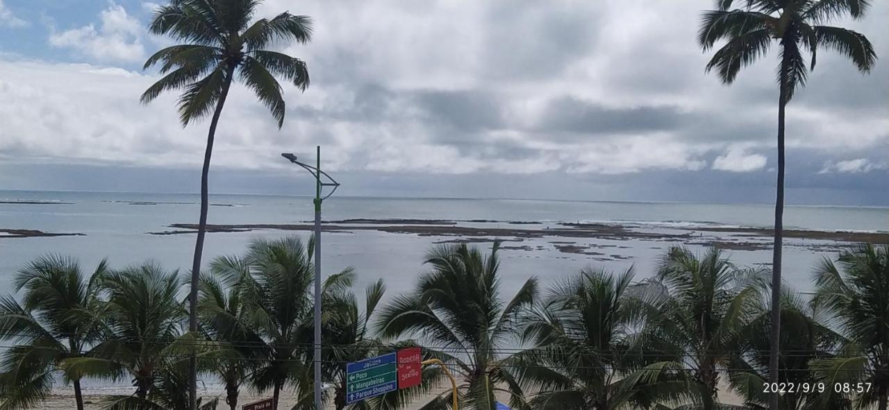 Apartamento Na Beira-mar Da Ponta Verde- Apartment Maceio (Alagoas)