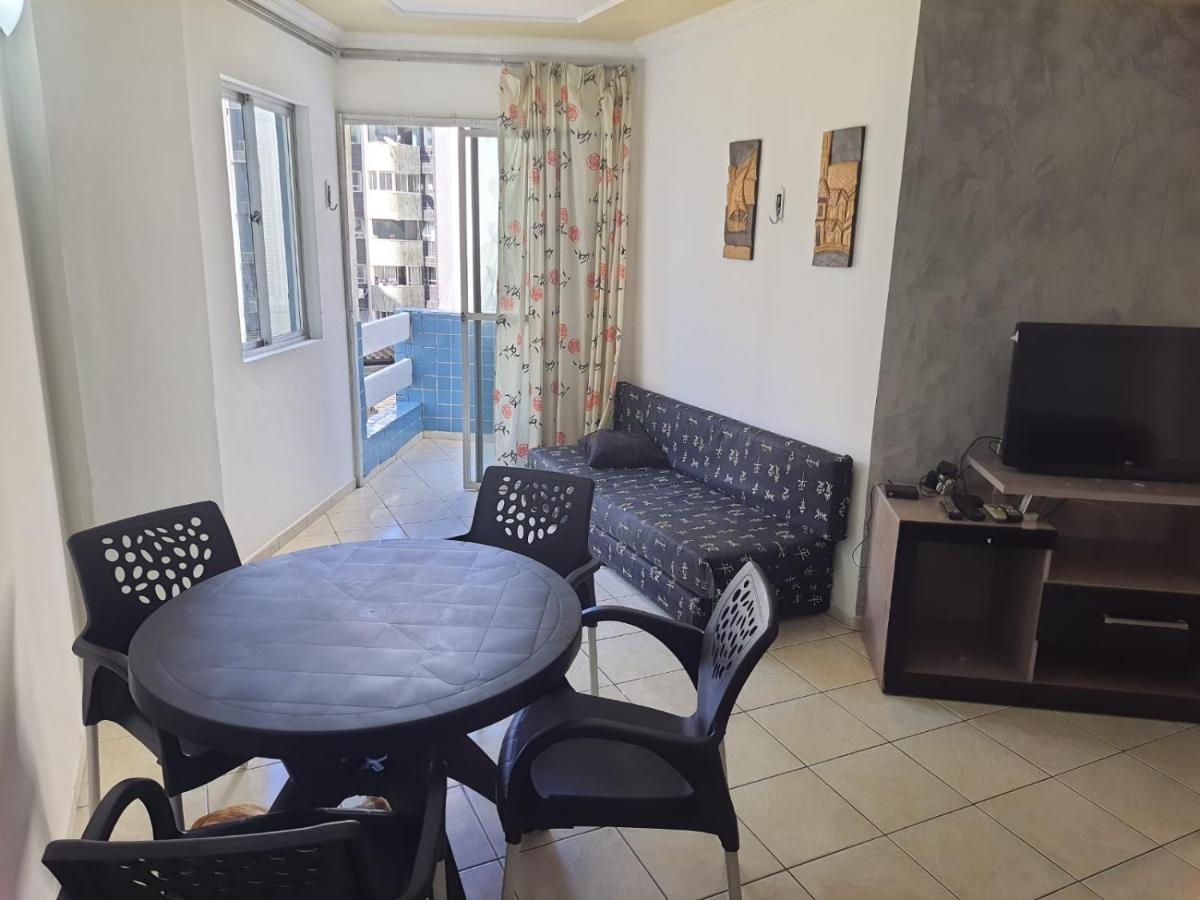 Apartamento Na Beira-mar Da Ponta Verde- Apartment Maceio (Alagoas)